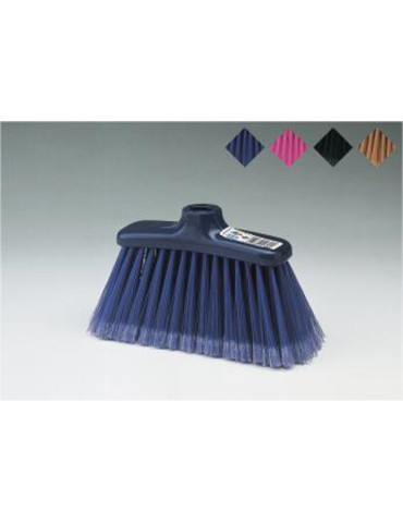 ESCOBA CORTA SHAVILL S/MANGO