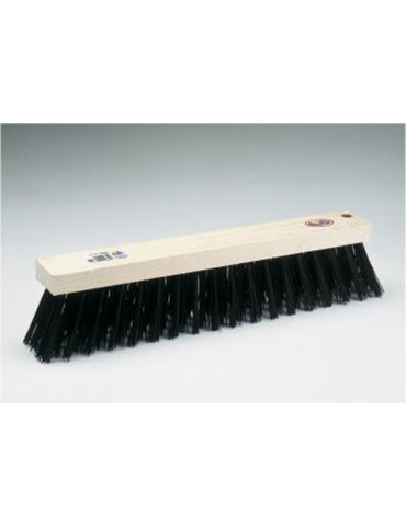 ESCOBON BARRENDERO NEGRO