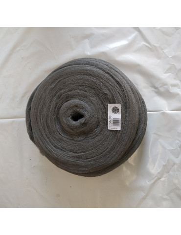 LANA ACERO BOBINA N.00