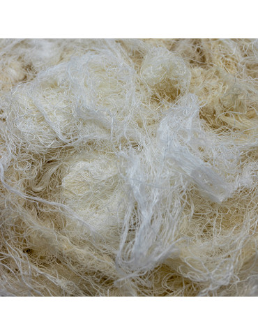 HILOS ALGODON LIMPIEZA BLANCO