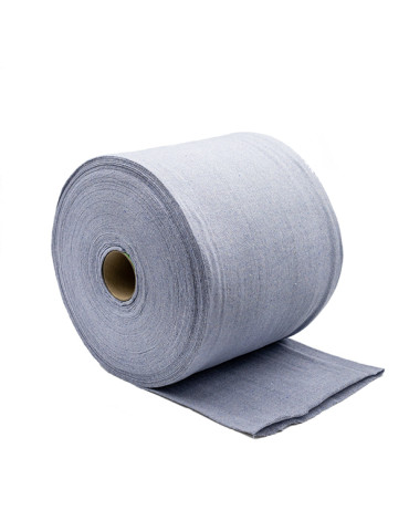 ROLLO LIMPIEZA BOBINA AZUL/GRIS
