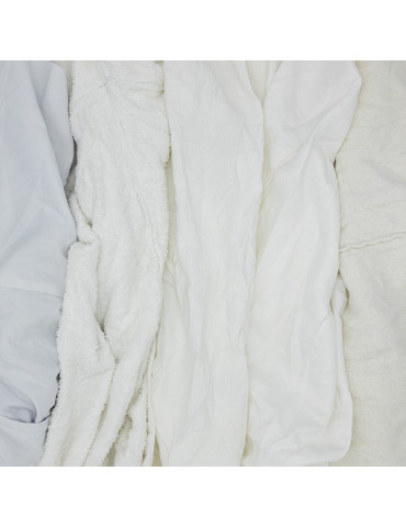 TRAPO LIMPIEZA BLANCO