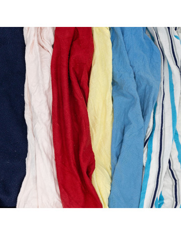 TRAPO PUNTO COLOR CHAVI