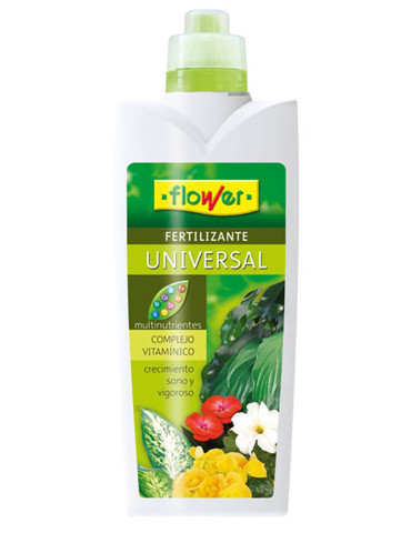 FERTILIZANTE LIQUIDO UNIVERSAL