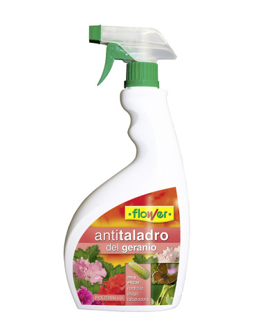 INSECTICIDA ANTI TALAD GERANIO