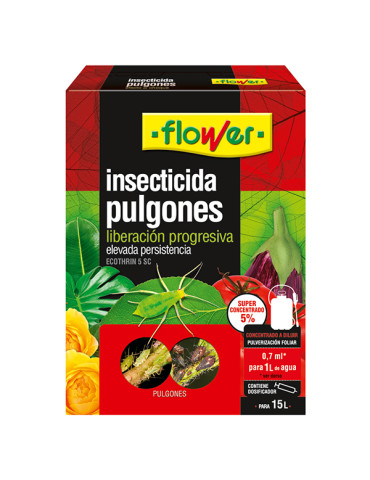 INSECTICIDA ANTI PULGONES