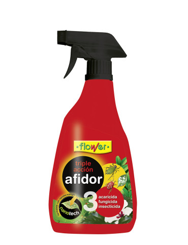 INSECTICIDA TRIP ACCION AFIDOR