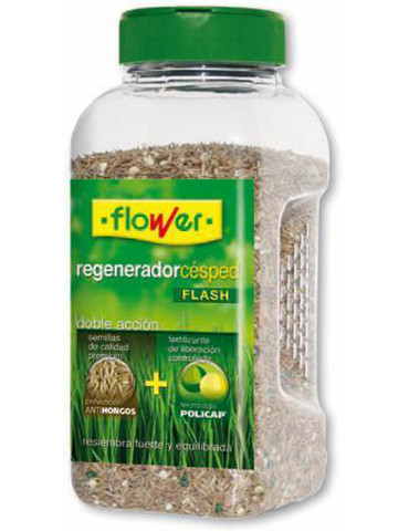 SEMILLA REGENERADOR CESPED