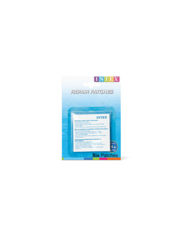 KIT REPARACION PISCINAS