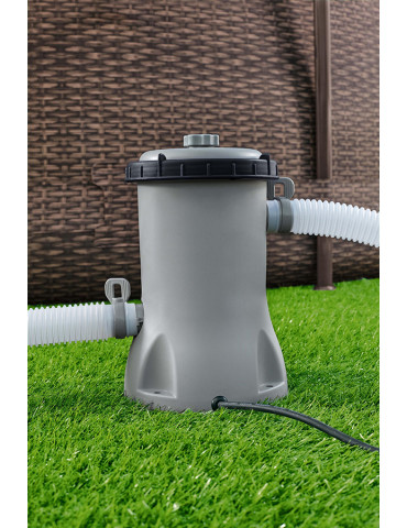 DEPURADORA FILTRO CARTUCHO