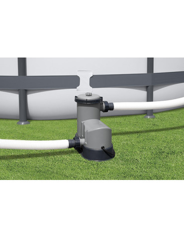 DEPURADORA FILTRO CARTUCHO