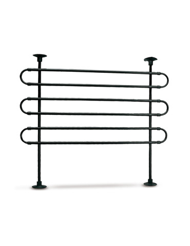 SEPARADOR ANIMAL/MERC 3E COCHE