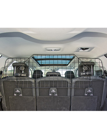 SEPARADOR TRASERO REJILLA