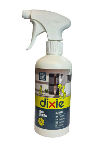 REPELENTE ORINES PERRO/GATO