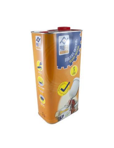 DISOLVENTE UNIVERSAL LATA- C.3