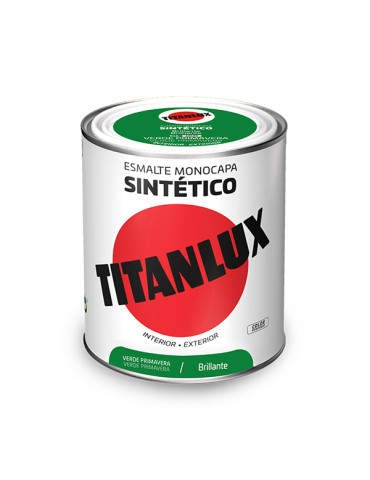 ESMALTE SINT BR BLANCO DECOR 566D