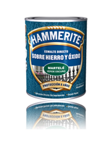 ESMALTE MARTELE GRIS PL