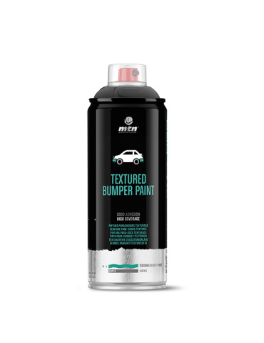PINTURA AEROSOL NEGRO TEXTURAD