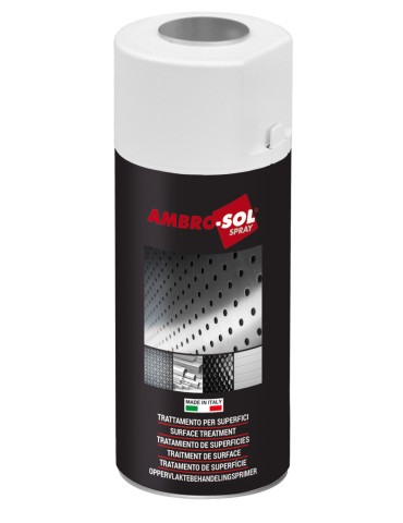 IMPRIMACION AEROSOL METALES