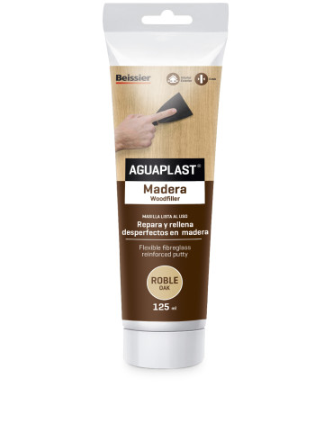 MASILLA REPARAR MADERA ROBLE