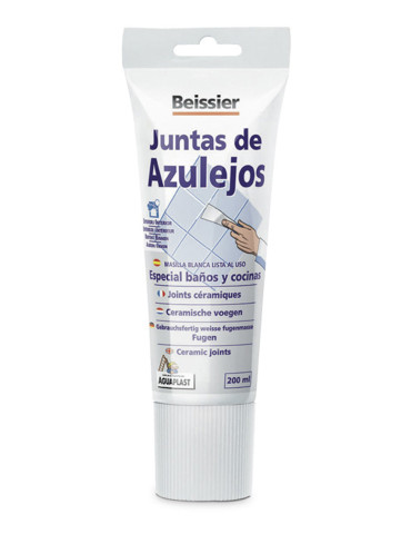 MASILLA JUNTA AZULEJOS