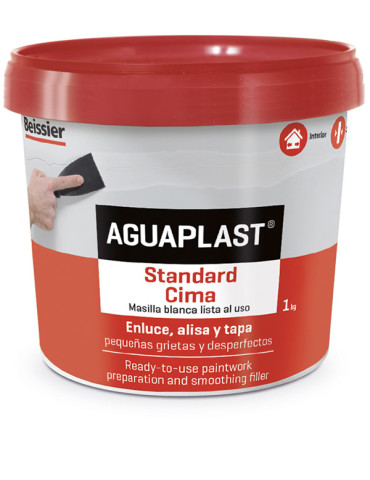 PLASTE PASTA AL USO CIMA