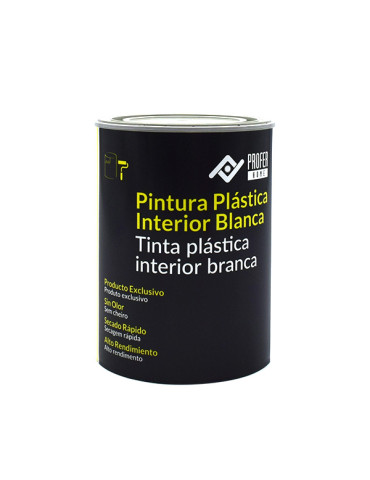 PINTURA PLASTICA INTERIOR MATE