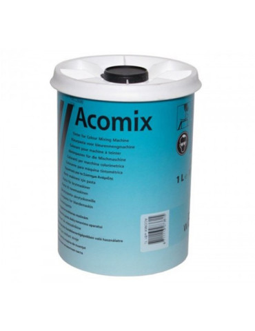 TINTE MAQUINA MORADO WV2 1901