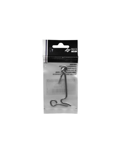 ALDABILLA C/RETENIDA ZN BL