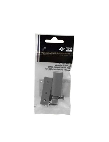 CIERRE EXPULSOR IMAN GR BL 13MM