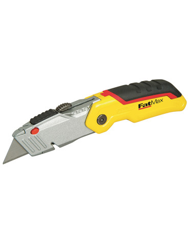 CUTTER RETRACTIL TRAPEZOIDAL