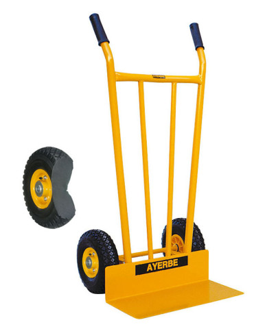 CARRO ALMACEN R/IMPINCHABLE RM