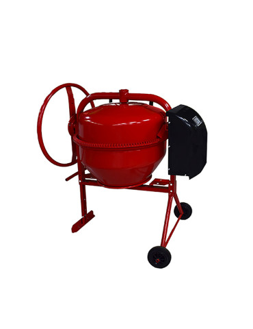 HORMIGONERA ELECTRICA 700W