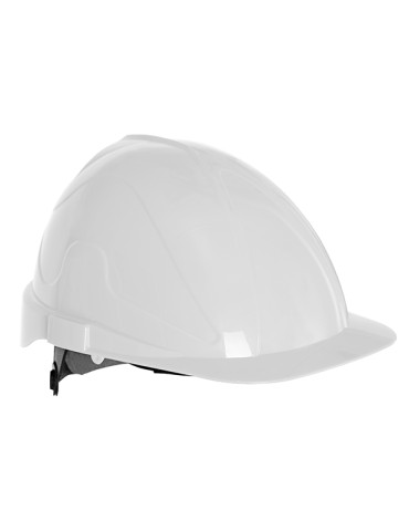 CASCO PROTECCION TXR BLANCO