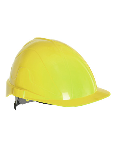 CASCO PROTECCION TXR AMARILLO