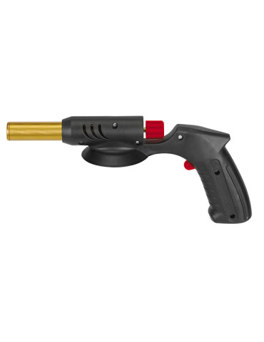 SOPLETE PIEZOLELECTRICO