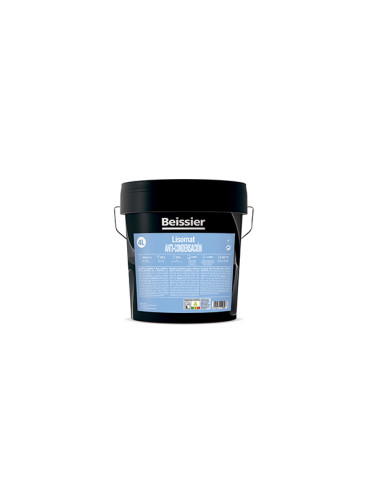 PINTURA ANTICONDENSACI LISOMAT