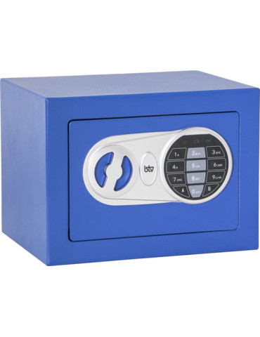 ARCA CAUDALES MINIBANK AZUL