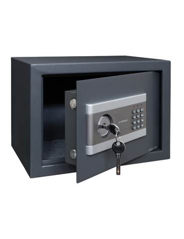 ARCA CAUDALES ELECTRONICA SOBR