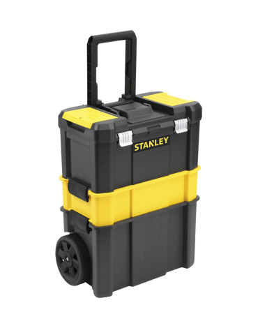 TALLER MOVIL C METAL C/RUEDAS