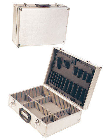 MALETIN ALUM PORTAHERRAMIENTA