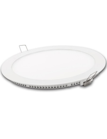 DOWNLIGHT LED REDONDO BLANCO LF 6400K 1800LM