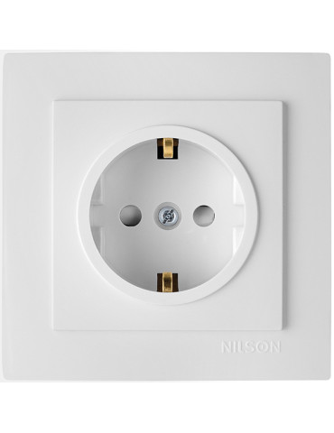 BASE EMPOTRAR SCHUKO