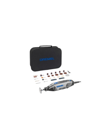 MINITALADRO 35P+BOLSA SPEEDCLIC