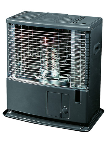 ESTUFA PARAFINA MECHA