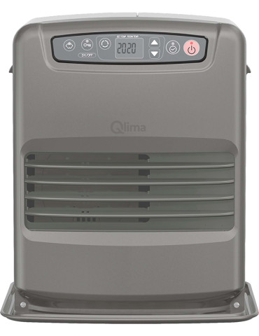 ESTUFA PARAFINA ELECTRONICA