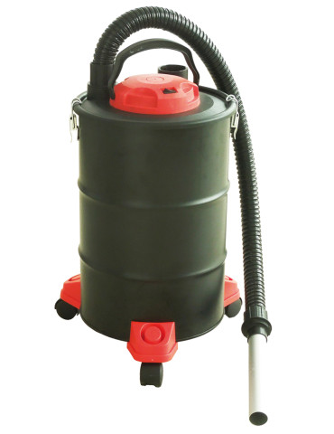 ASPIRADOR SOPLADOR CENIZAS 20L