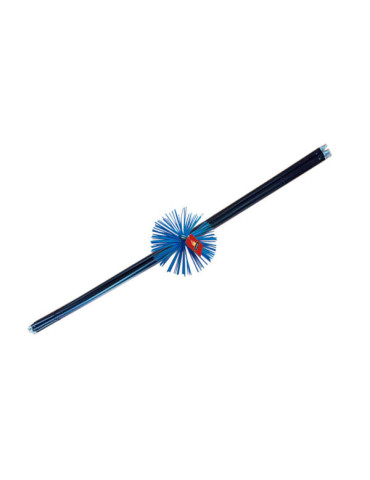 DESHOLLINADOR MECANICO KIT 5PZ NYLON