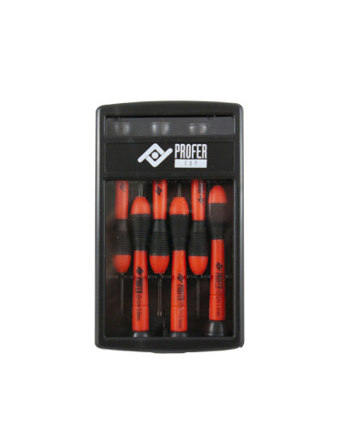 DESTORNILLADOR PRECISION 6 PZS