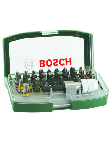 ESTUCHE 32 PUNTAS+P. MAGNETICO